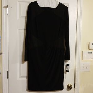 Black Ralph Lauren dress